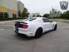 Thumbnail Photo 10 for 2017 Ford Mustang Shelby GT350